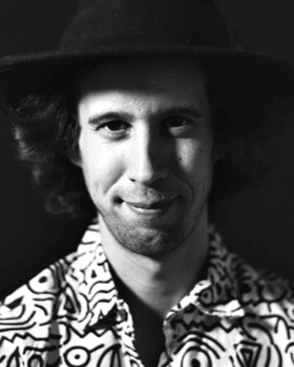 Alexander Moroder