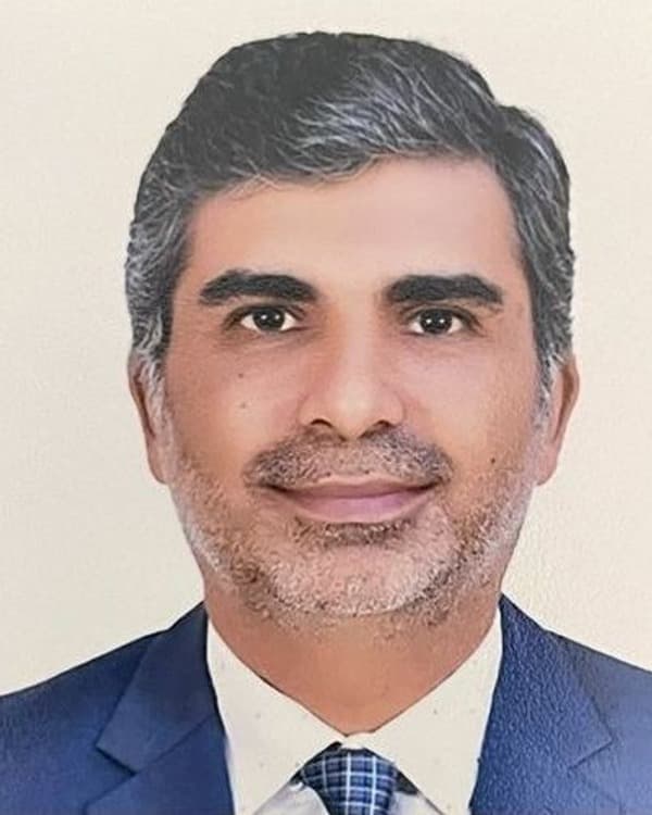Amir A. Hamid
